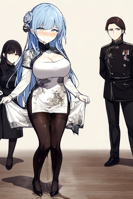 Anime. The Most Heretical Last Boss Queen. Pride Royal IV. Cold. Runny nose. Nasal mucus. Snot flows from the nose. Sneeze. Sneezing. Strong, desperate desire to sneeze. She sneezed. Snot flowed from the nose when sneezing. Handkerchief. Cover your nose with your hand. Blows his nose. Urinary incontinence. Urination. Urine. Strong urge to pee. She pees on the floor. She peed herself. Diarrhea. Defecation. Poop. Strong desire to poop. She pooped in her panties. She shit herself. Standing. Slave market. Sneezing fetish. Omorashi. Scat. Full height. Whole body. A high resolution. Ultra resolution.