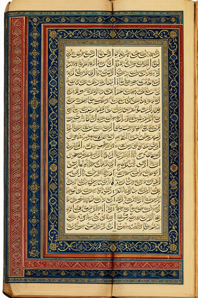 A Hafez Quran