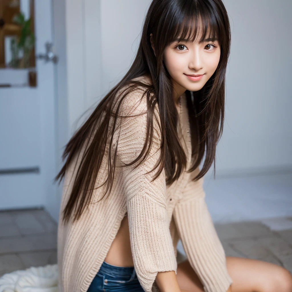 Beautiful girl nake 