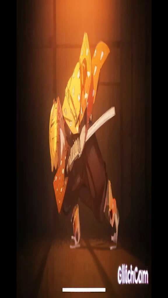 Clothed in lightning、high resolution、high quality