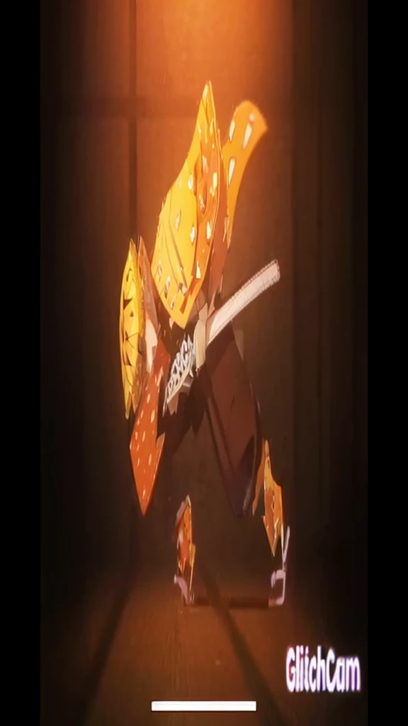 Clothed in lightning、high resolution、high quality