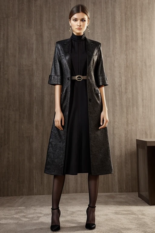 Complete fashion collection, high quality, Masterpiece