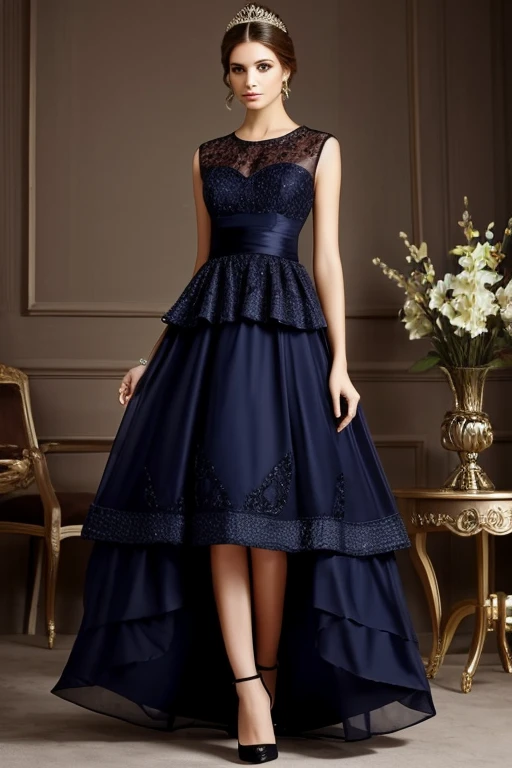 Complete fashion collection, high quality, Masterpiece, very beautiful and varied 
