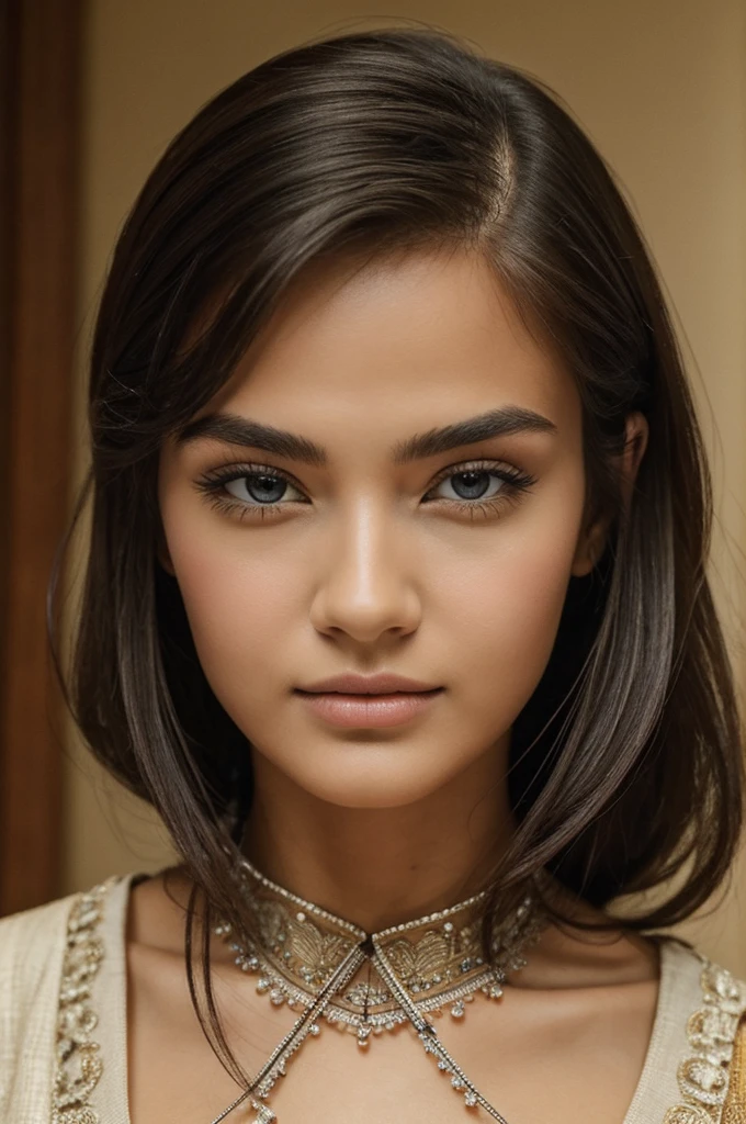 ((best quality)), ((masterpiece)), (detailed), perfect face