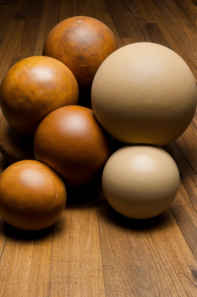 balls