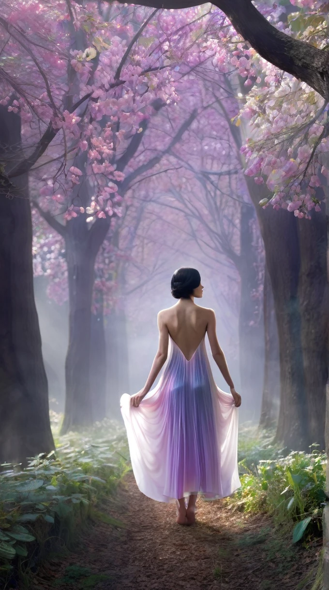 Ephemeral