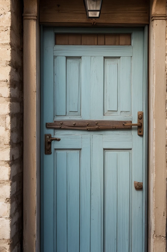 door