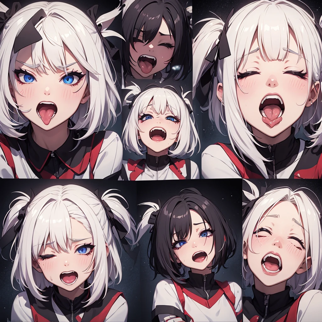 Ahegao