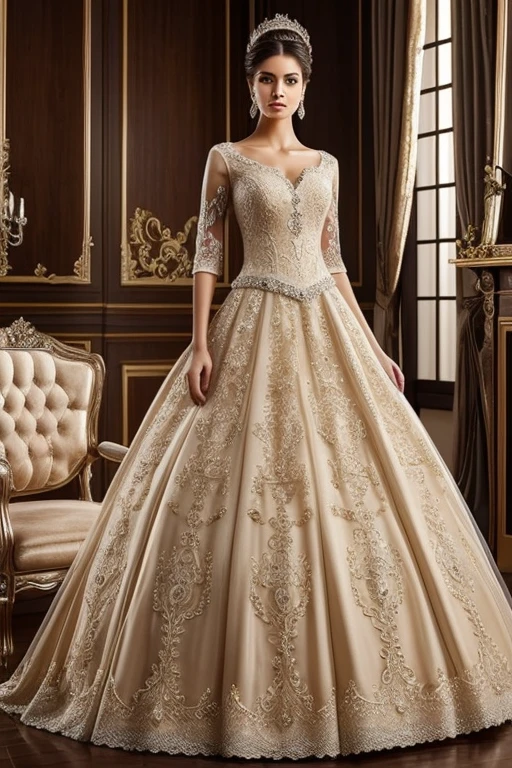 Complete fashion collection extravagante beautiful