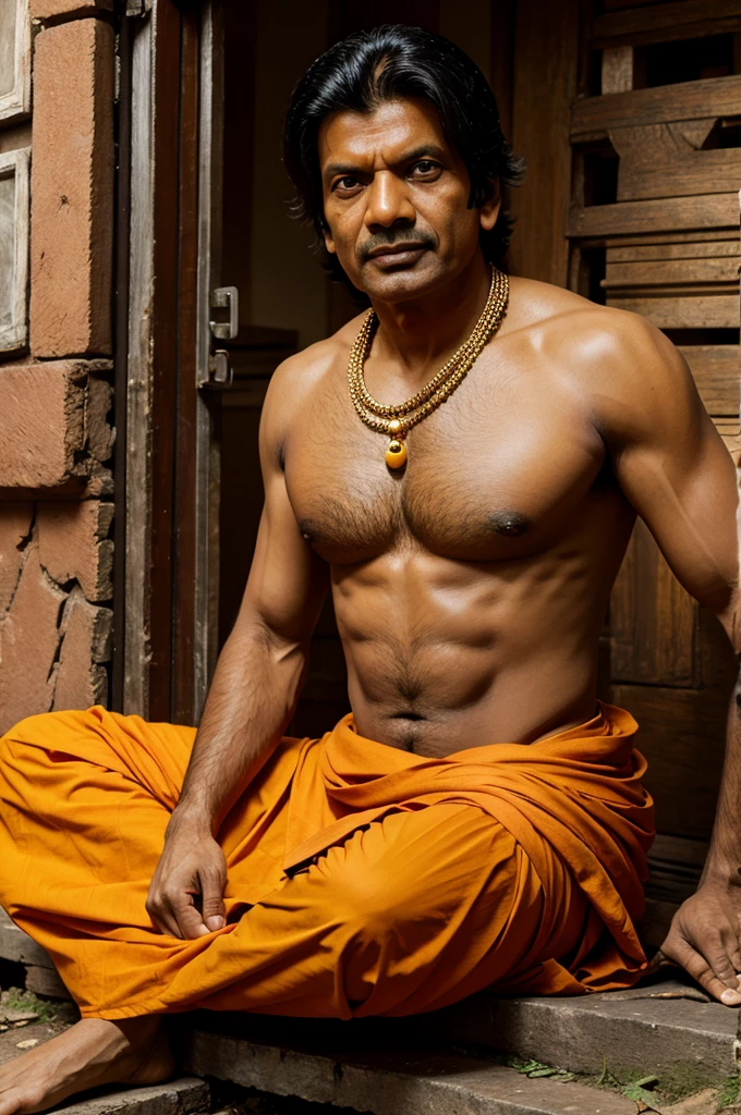 Shankar Bhagwan