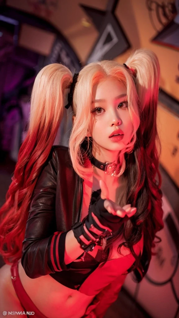Jennie de Blackpink