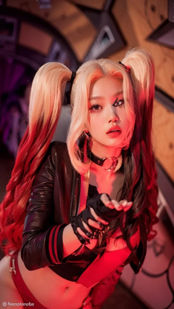 Jennie de Blackpink 