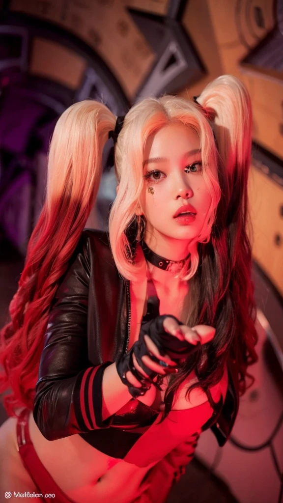 Jennie de Blackpink