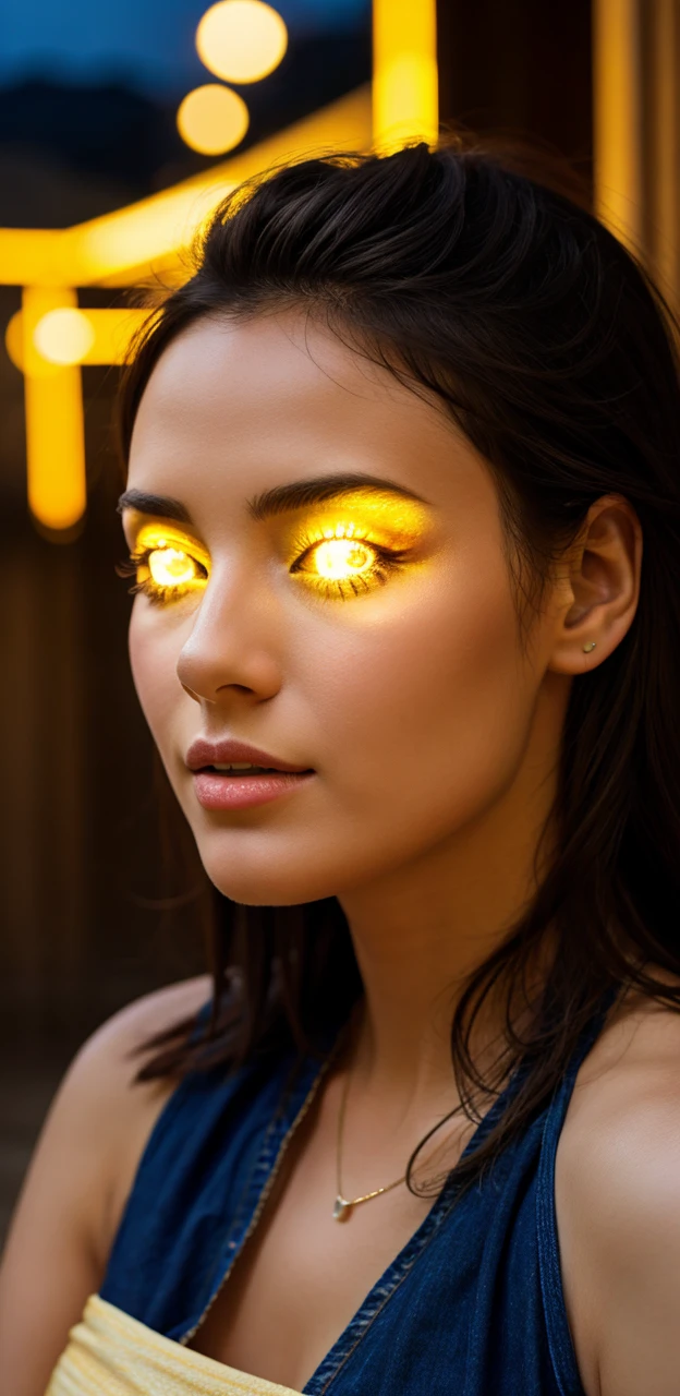 Glow lite