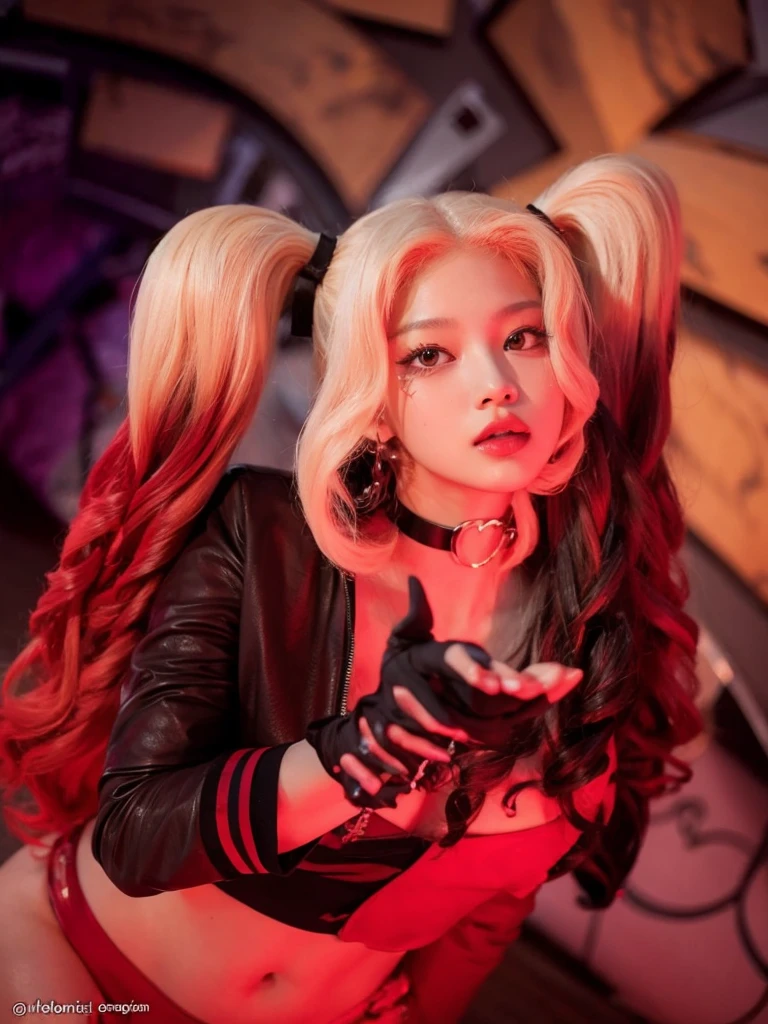 Jennie de Blackpink