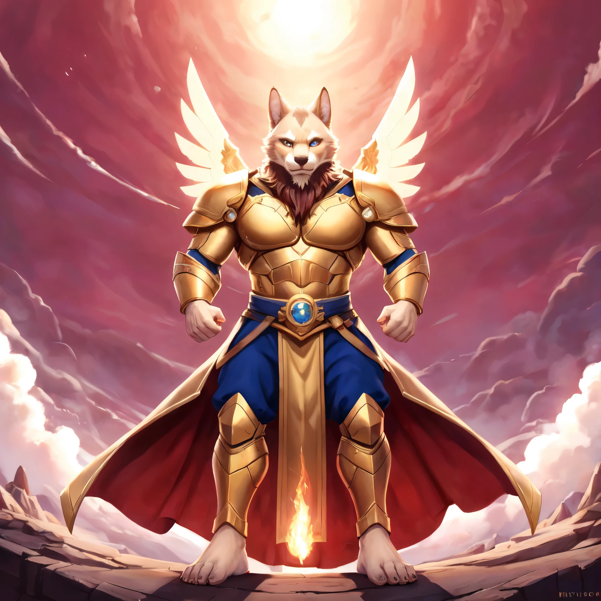 ((Barefoot furry character, full body, sharp image, focus image, furry male, plantigrade))
There is no time,
There's no space, there's no death,
There's no life, no more fear
For those who have chose to adhere.
The divine will continue our job
When the Greatest of Wars
Has destroyed all that's left
Of our world.
Our vessels in the sky
Built of living fibre,
What we've made will never die
In the Earth on Fire
Our knowledge, our lord
Safely locked inside those
Whose minds perish never more
Changing flesh as their clothes.
Time will go, the seeds will flourish in the soil
A new world brings a new round of the coil...
BREAK, ((science-fiction scenery)), ((hi-tech civilization)), intricate details, highly detailed, extreme detail, fine art, best quality, highres, (detailed face:1.5), ((full_body)), UHD, (((perfect hands))), low light