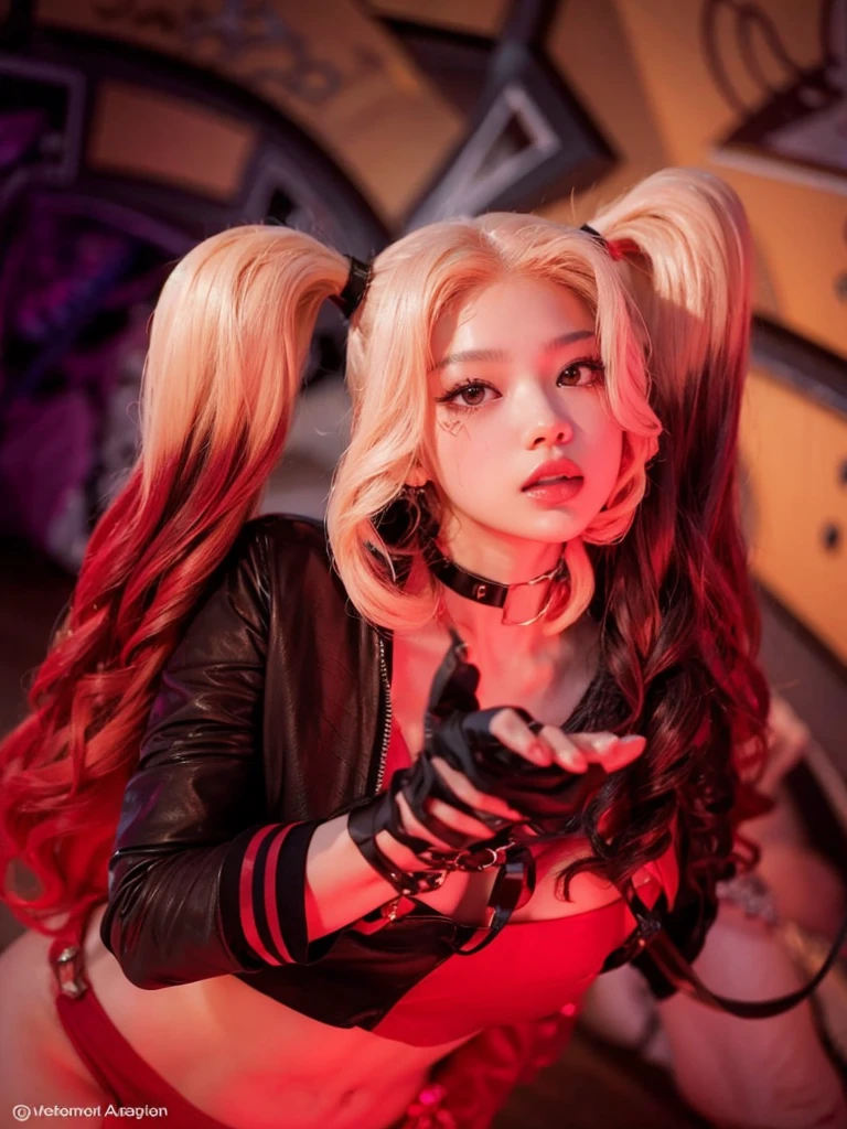 Jennie de Blackpink 