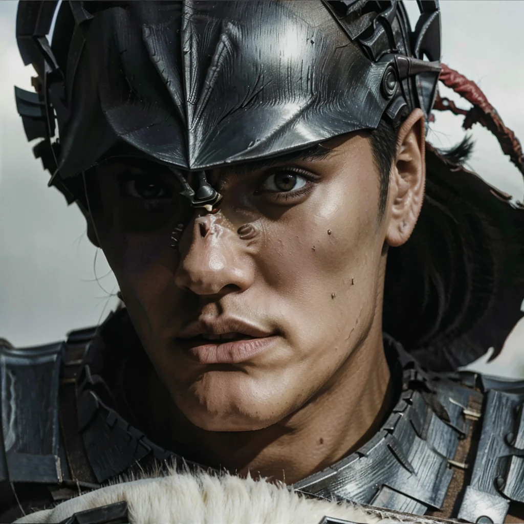 Berserk