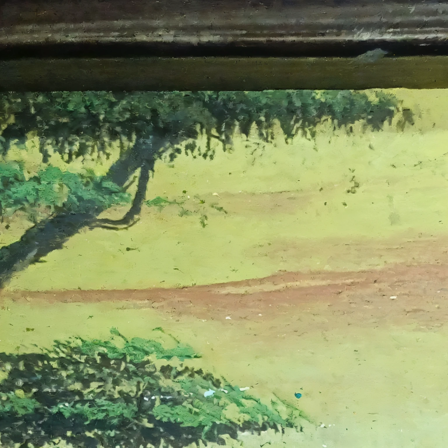 painting of a zebra and an elephant in a field with a giraffe, vintage painting, african sheeth, animal painting, old paint, old painting, 1970', sheet, por Leonard Long, Painting by Norman Mingo, detailed painting, hand painted, detailed painting“, Unique and intricate painting, heating, hand painted, 1961”