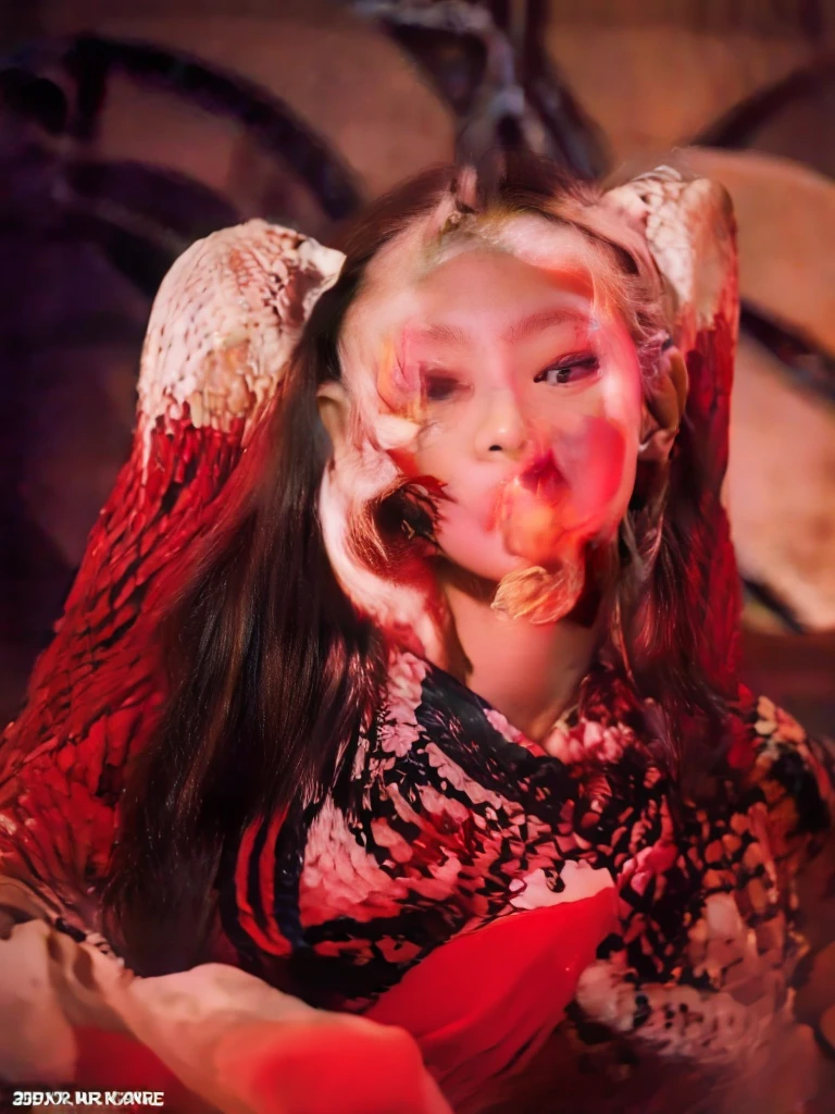 Jennie de Blackpink