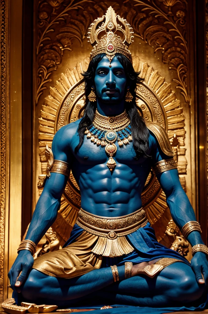Vishnu