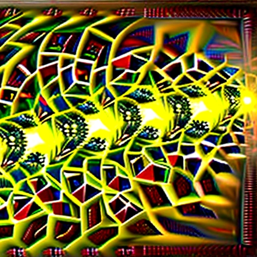 π+1x2x2,Magus of Power, fractal,4k resolution,hyperdetailed,masterpiece, 3d modelling, abstract art