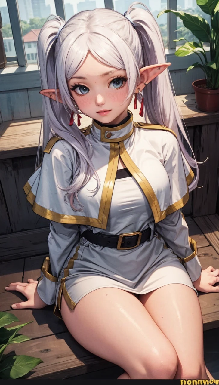 Remover Her Clothes