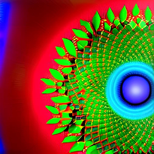 π+1x2x2,Magus of Power, fractal,4k resolution,hyperdetailed,masterpiece, 3d modelling, abstract art