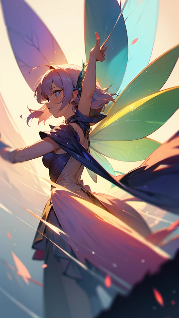 Fairy