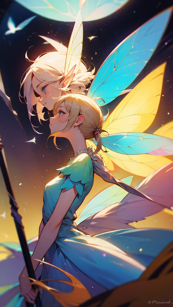 Fairy