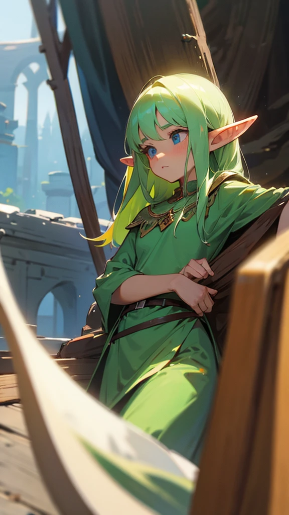 Elf