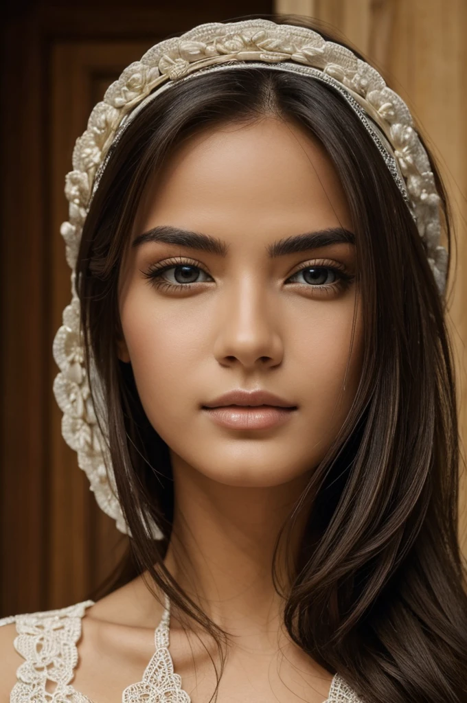 ((best quality)), ((masterpiece)), (detailed), perfect face