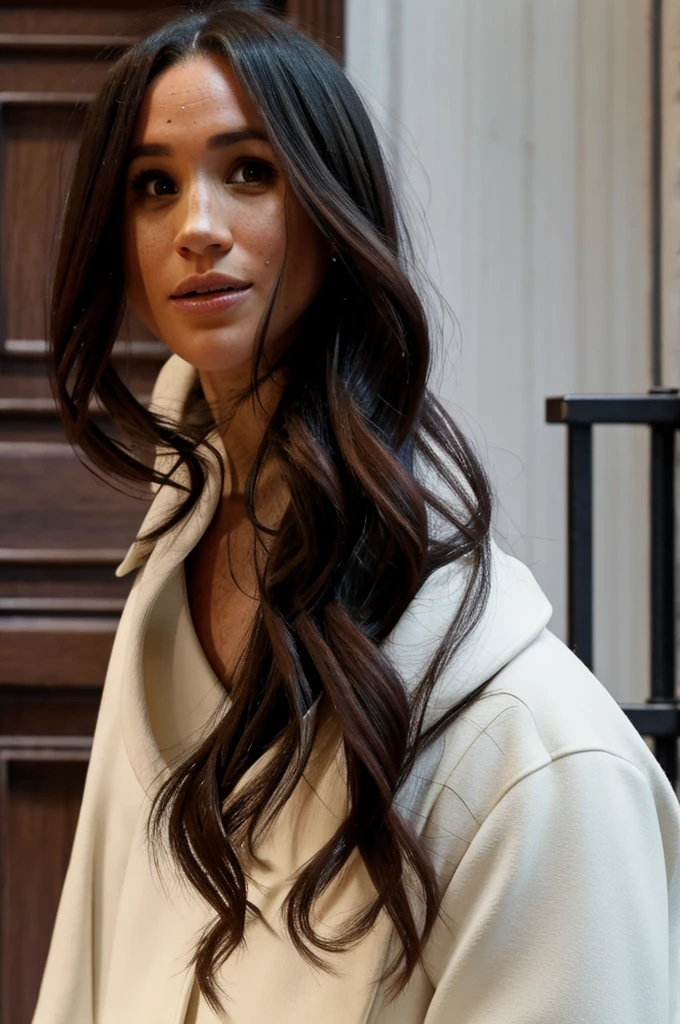 Meghan Markle