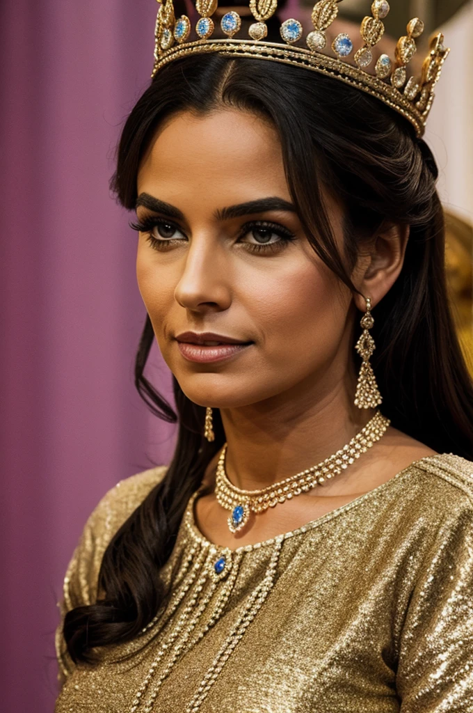 Queen