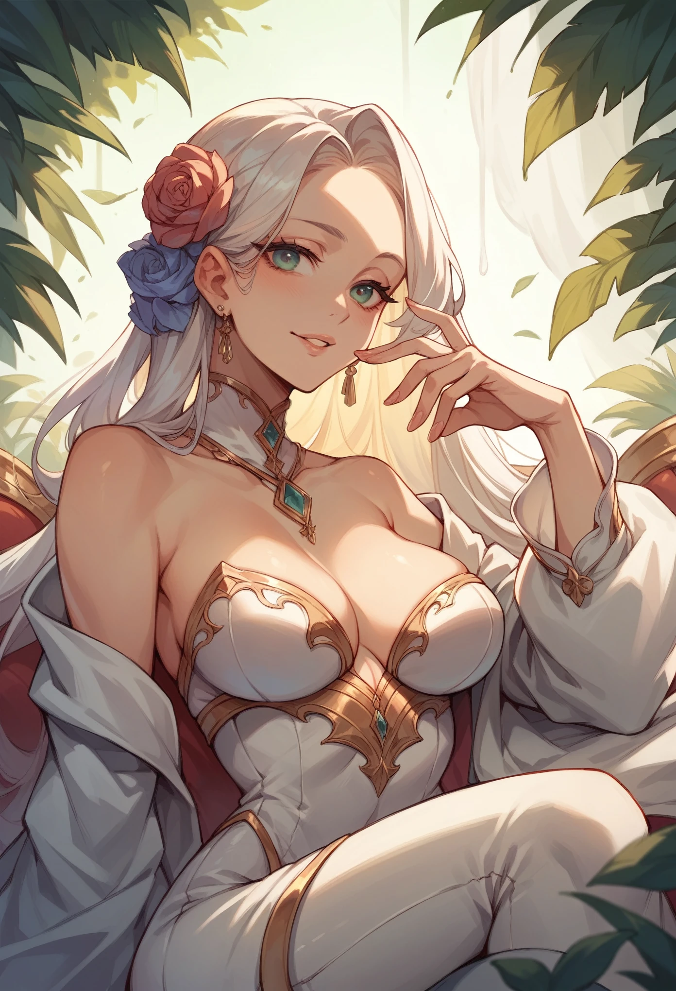 beautiful girl