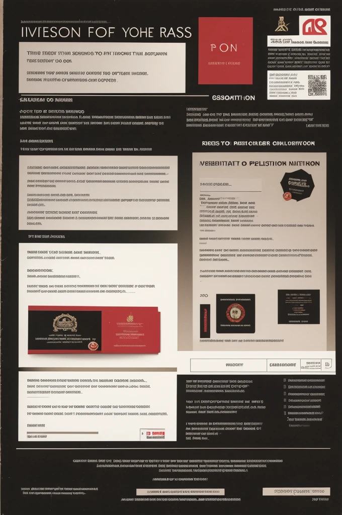 Invitation to the PGM the reason