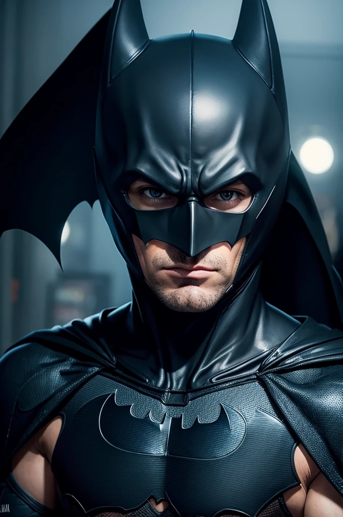 Batman