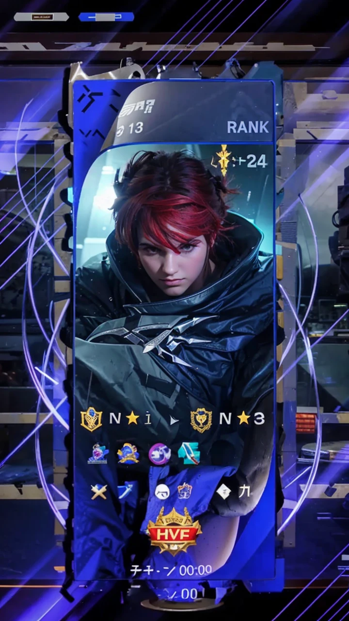 make the characters of this game more realistic 