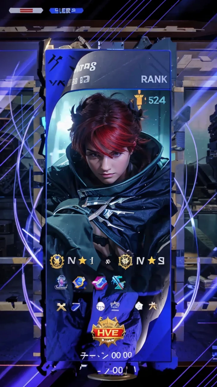 make the characters of this game more realistic