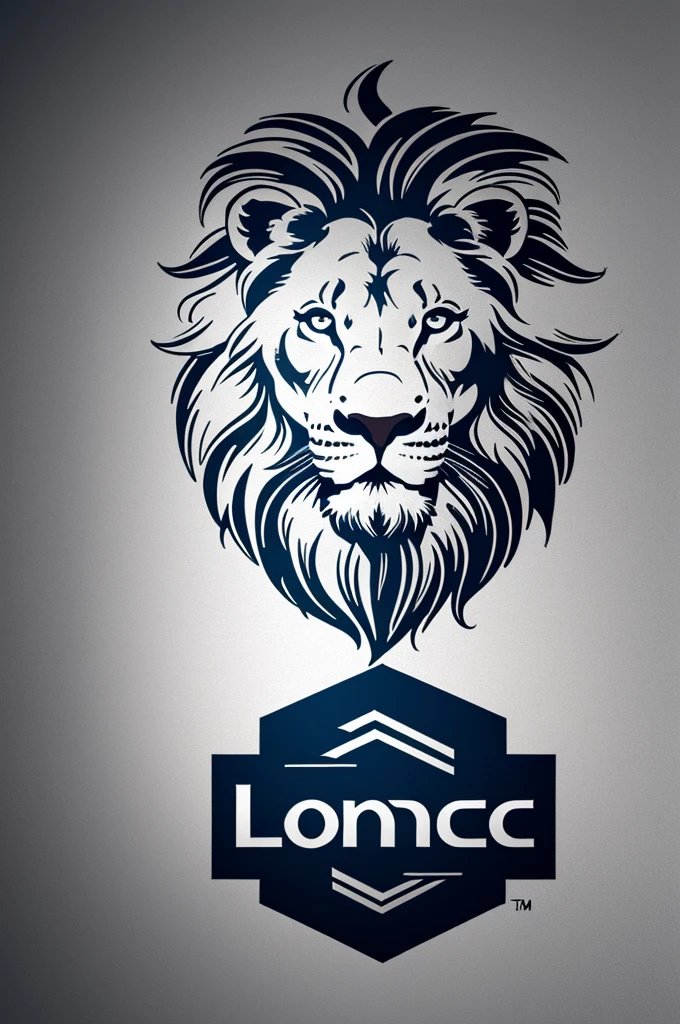 Create a logo with the name LIONTEC