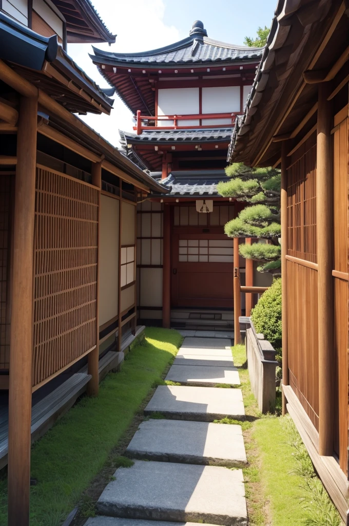japanese