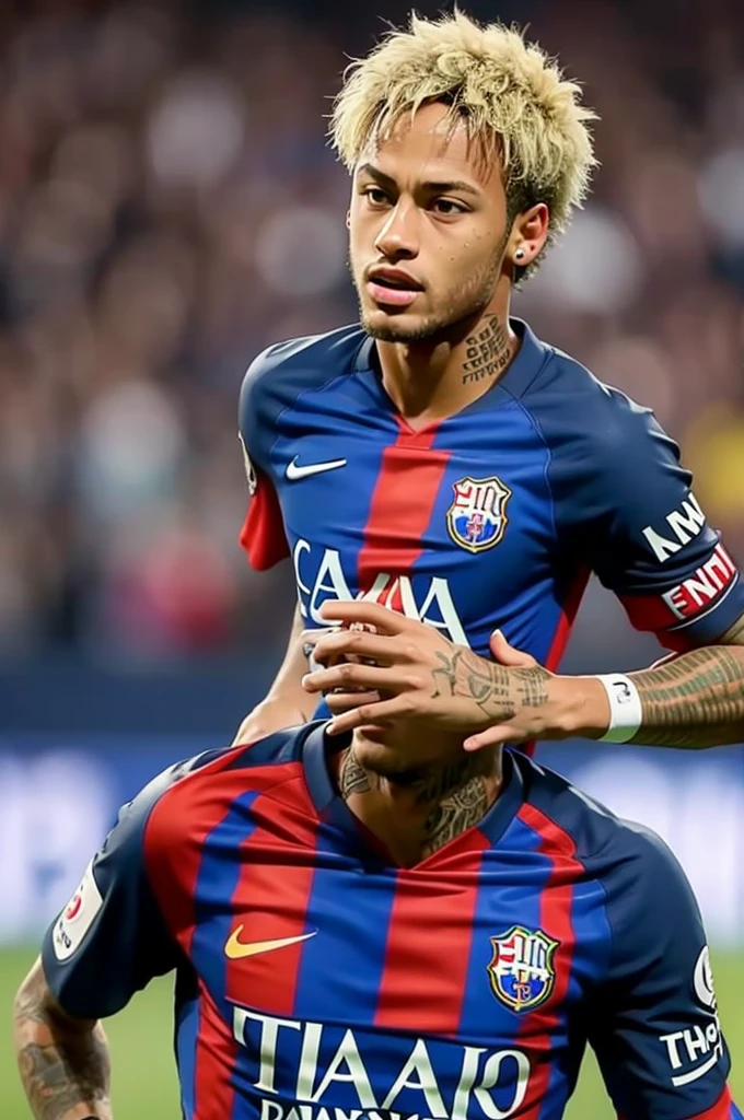neymar