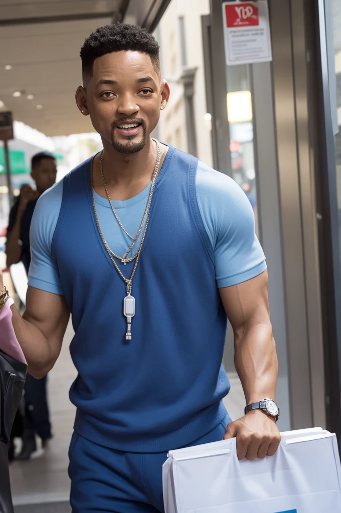 Will Smith