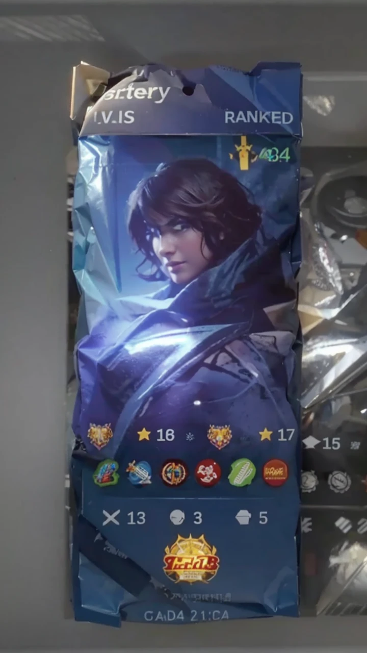 HD