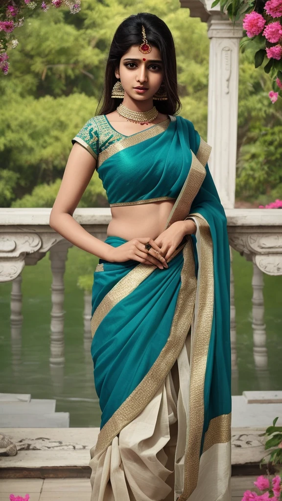 Indian busty nude women 
In sarees 