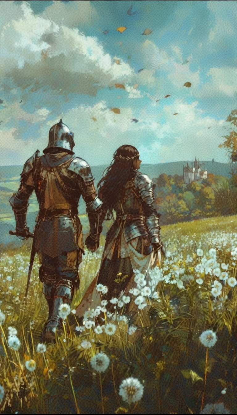 Medieval style