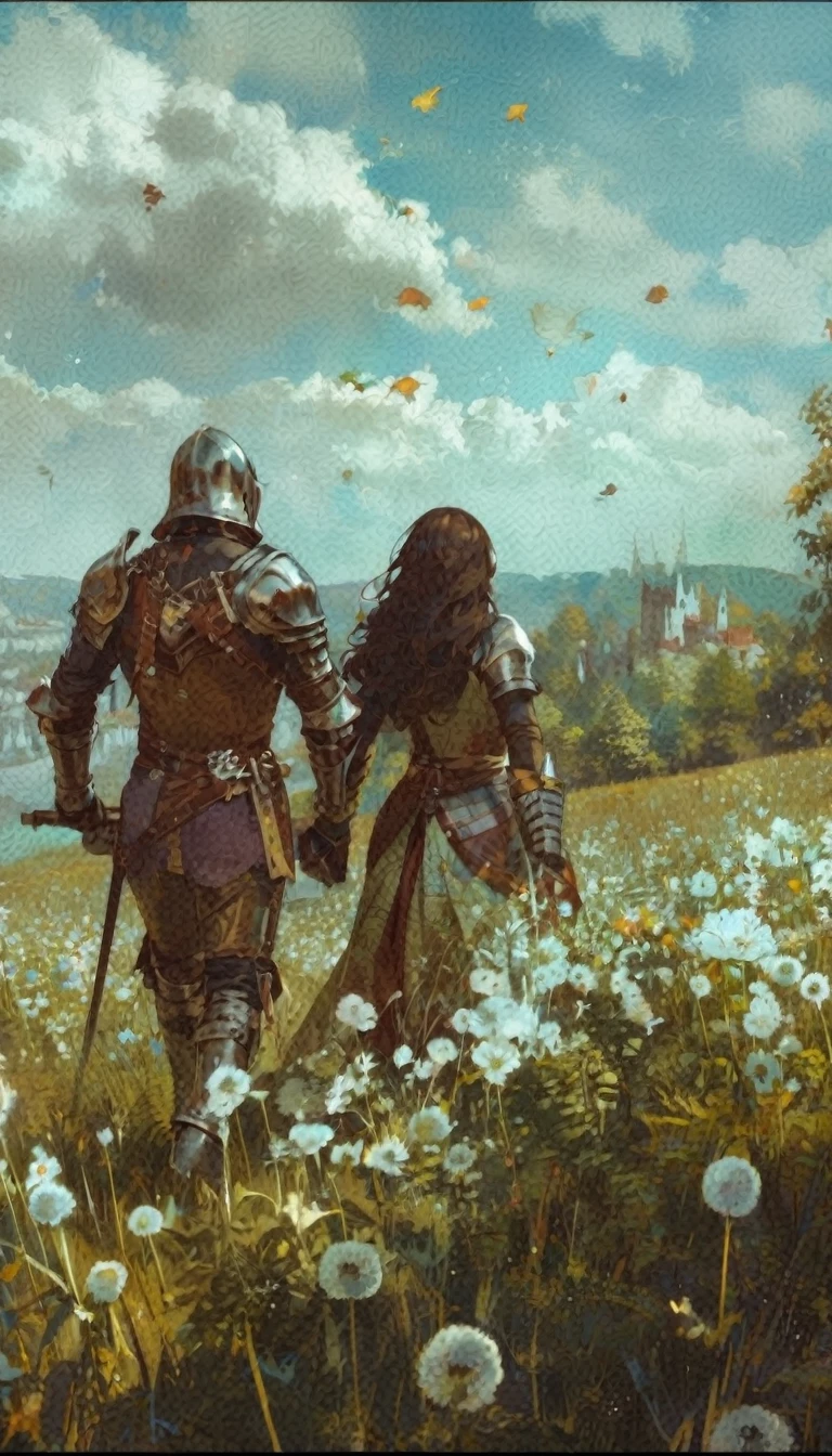 Medieval style