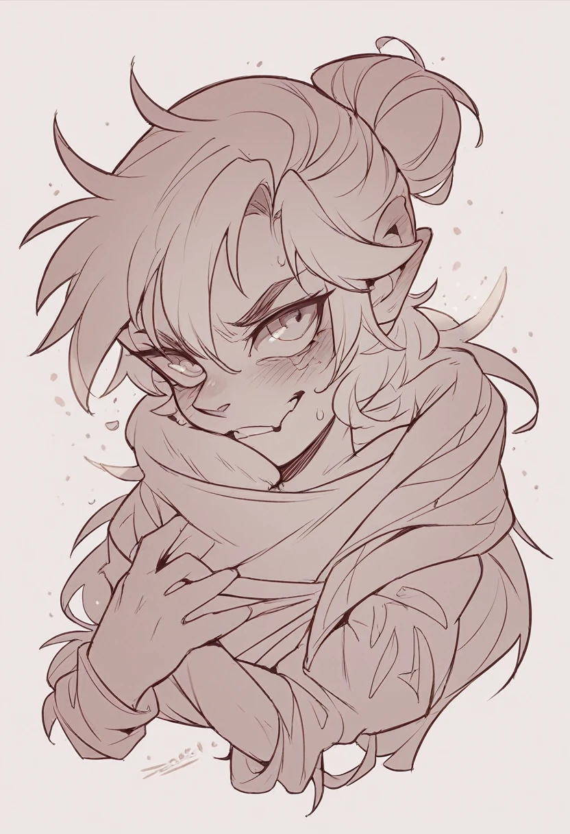 rule 34 of displeasure