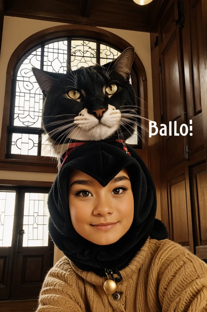 Hallo