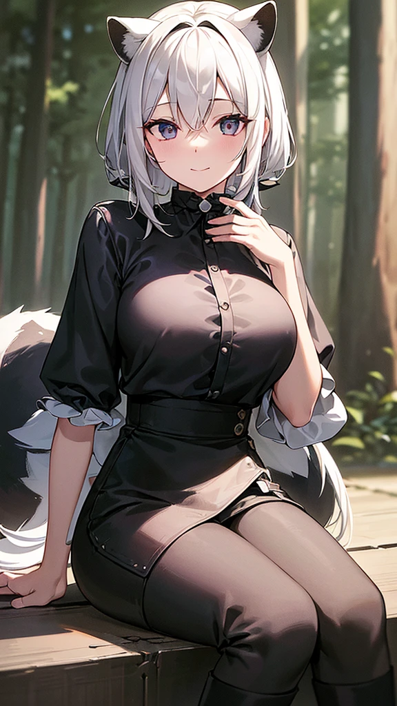 masterpiece, best quality, ultra high res, ultra-detailed, public garden, sunset, linette, (cat ear: 1.4), (huge tits: 1.6), (dense pubic hair: 1.4), (erotic black sheer wedding dress with black lace-trimmed stockings and white high heels: 1.5), (she sit on a luxurious bench with her legs spread wide while masturbing her: 1.5), (she is squirting lots of cum from her vagina: 1.5), ahegao, sweating, slutty face, tongue out with a lots of dripping saliva